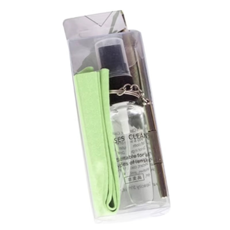 Glasses Cleaning Kit
