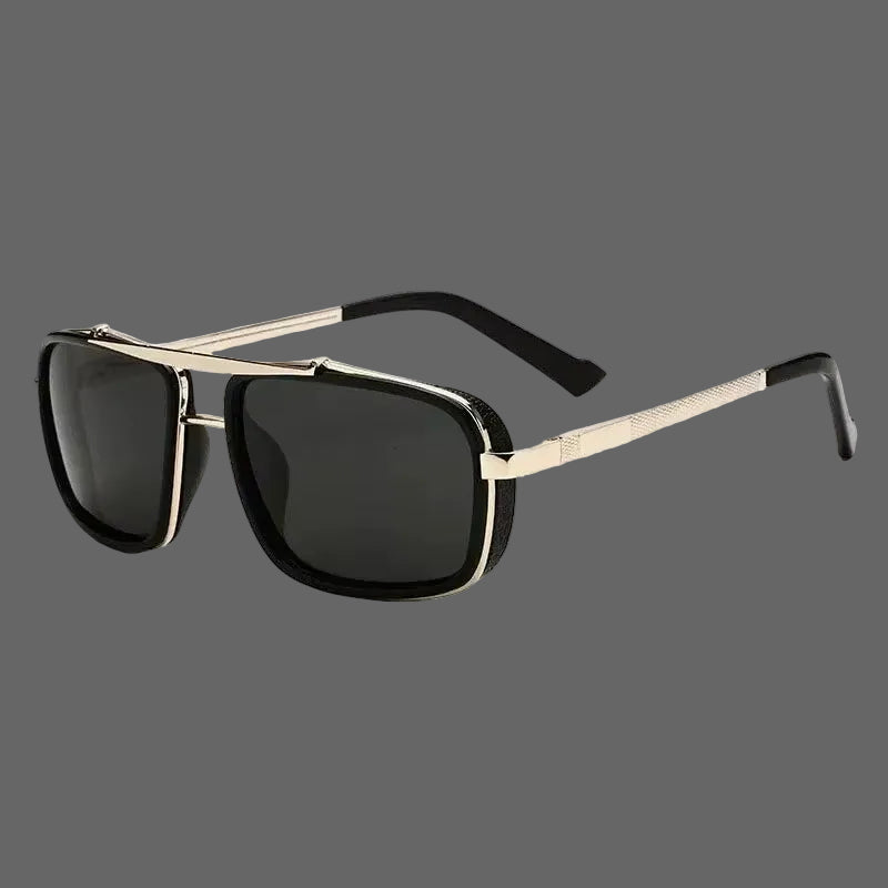 Le Moderne luxury designer sunglasses - contemporary design with premium quality