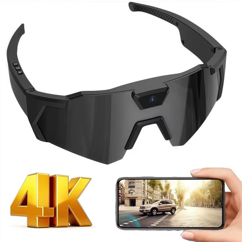 Sports Camera Glasses
