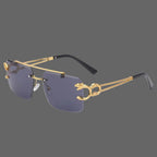 Montclair luxury designer sunglasses - classic sophistication with modern comfort