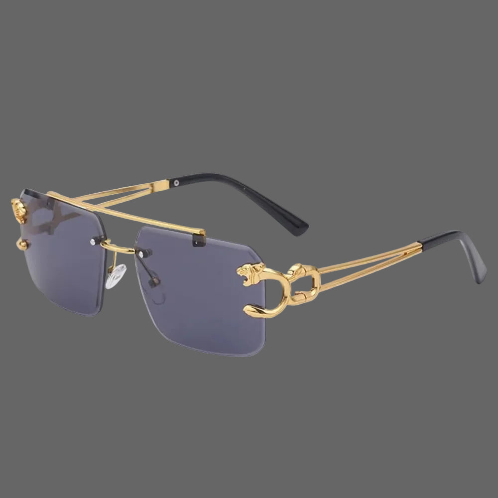 Montclair luxury designer sunglasses - classic sophistication with modern comfort