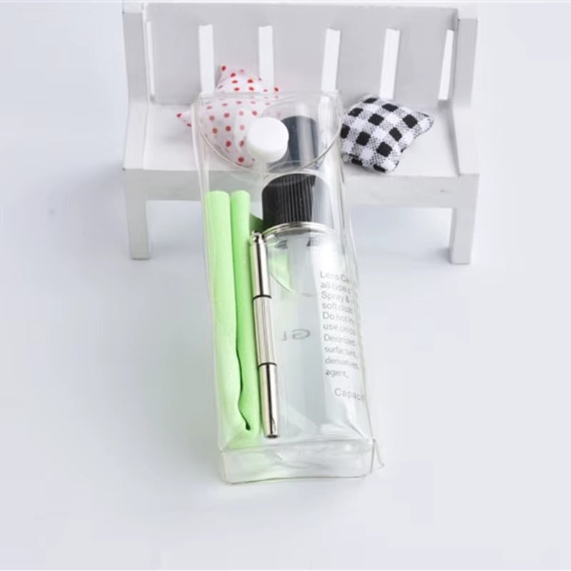Glasses Cleaning Kit