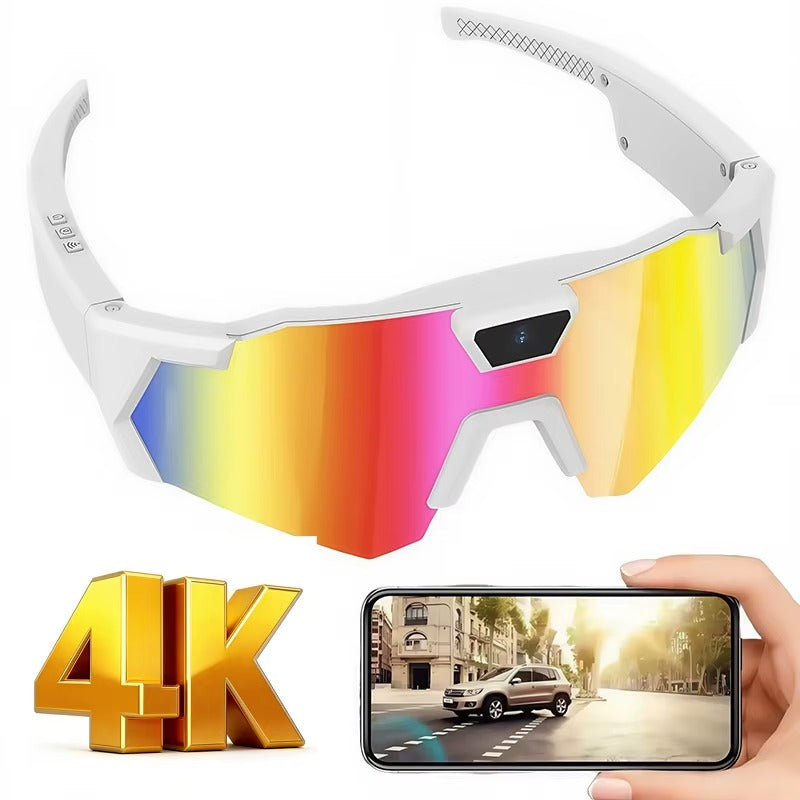Sports Camera Glasses