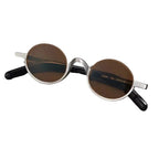 Maison Soleil luxury designer sunglasses - sun-inspired style with UV protection