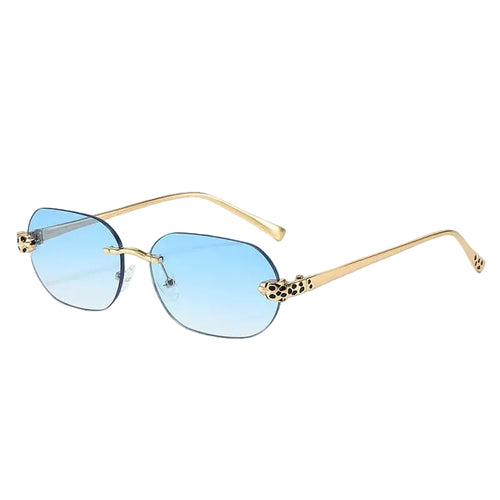 Chérie luxury designer sunglasses - chic feminine style with UV protection