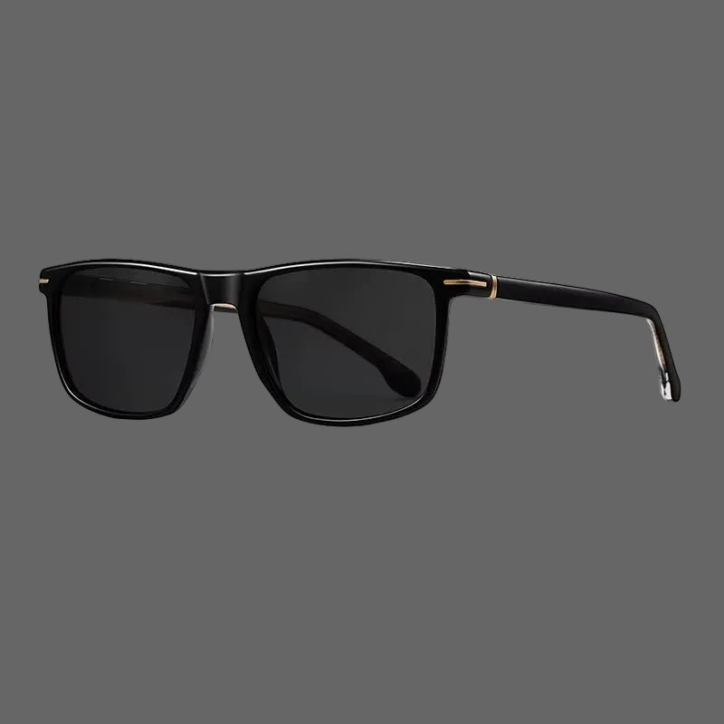 Soleil Froid luxury designer sunglasses - cool sophistication with timeless style
